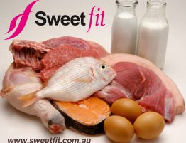 Sweetfit Health & Nutrition